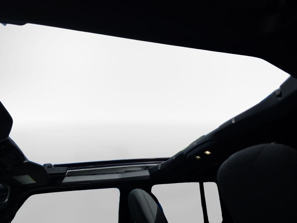 2026 Jeep Wrangler 85th Anniversary Edition