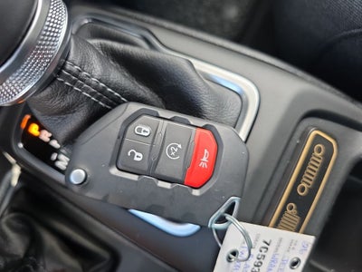 2026 Jeep Wrangler 85th Anniversary Edition