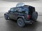 2026 Jeep Wrangler 85th Anniversary Edition