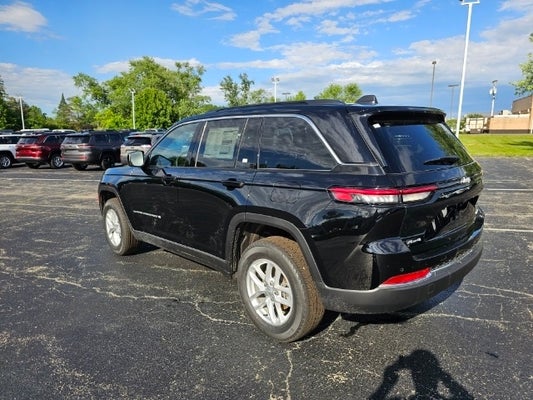 2024 Jeep Grand Cherokee Laredo in North Huntingdon, PA - Jim Shorkey Auto Group