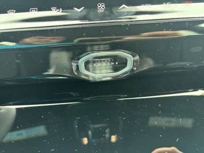 2027 Jeep Grand Cherokee Altitude