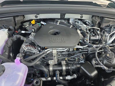 2026 Jeep Grand Cherokee Altitude