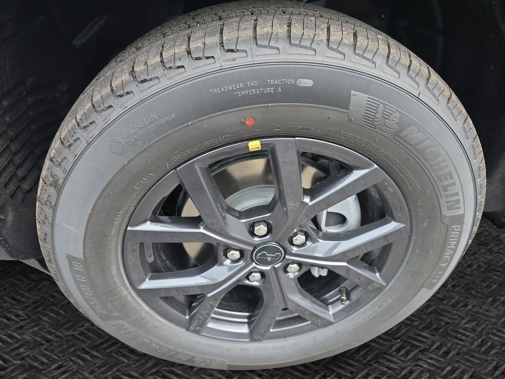 2027 Jeep Grand Cherokee Altitude