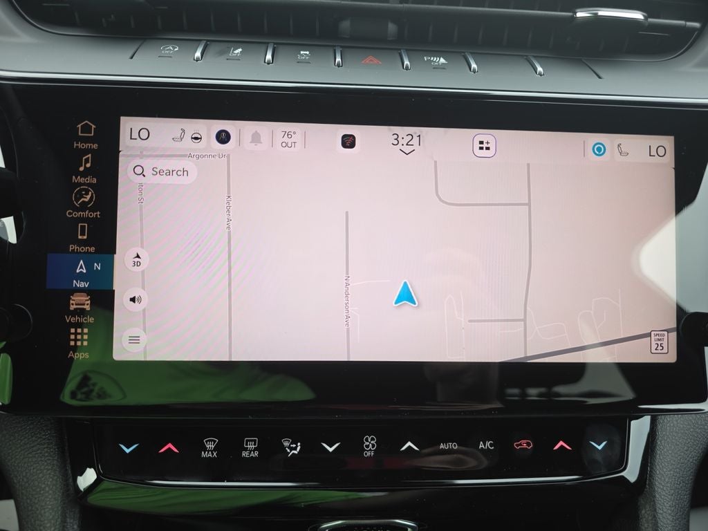2027 Jeep Grand Cherokee Altitude