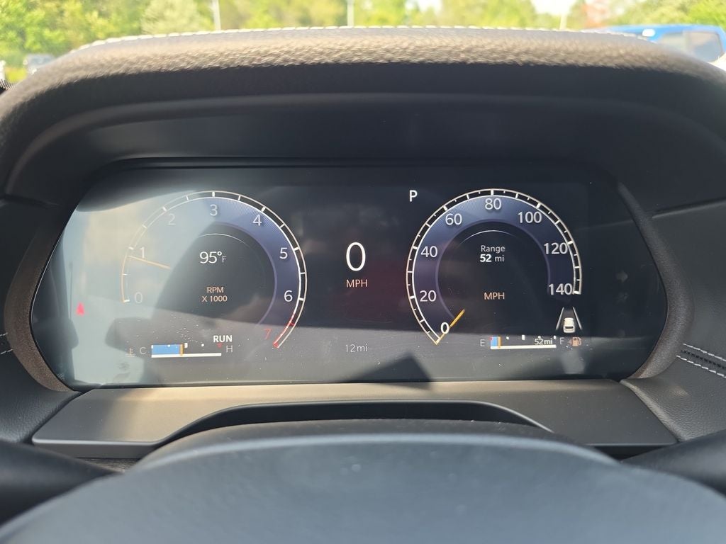 2026 Jeep Grand Cherokee Altitude