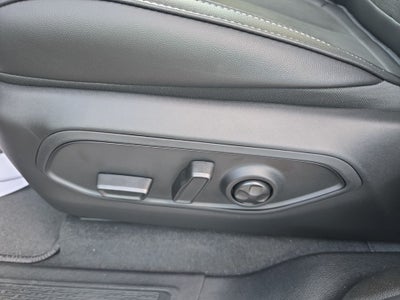 2027 Jeep Grand Cherokee Altitude