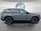 2027 Jeep Grand Cherokee Altitude