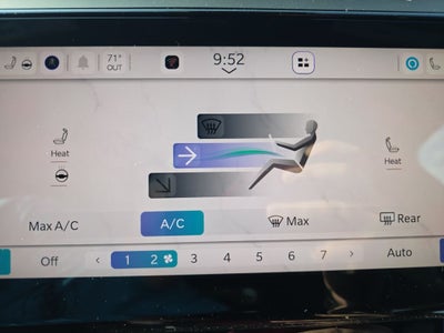2027 Jeep Grand Cherokee Altitude
