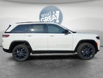 2026 Jeep Grand Cherokee Base