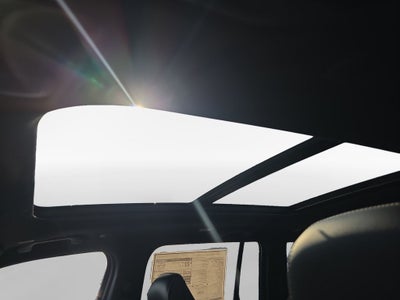 2026 Jeep Grand Cherokee Base