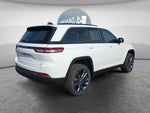 2026 Jeep Grand Cherokee Base