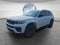 2026 Jeep Grand Cherokee Base