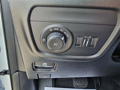 2025 Jeep Grand Cherokee Overland