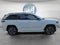 2025 Jeep Grand Cherokee Overland
