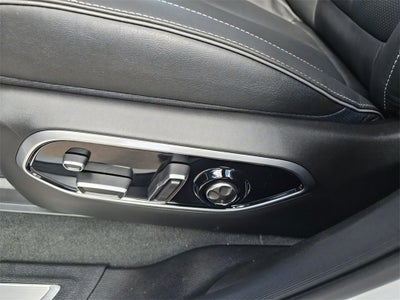 2025 Jeep Grand Cherokee Overland