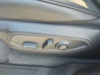 2026 Jeep Grand Cherokee Base