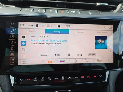 2026 Jeep Grand Cherokee Base