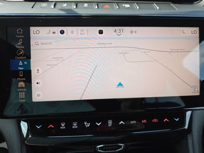 2026 Jeep Grand Cherokee Base