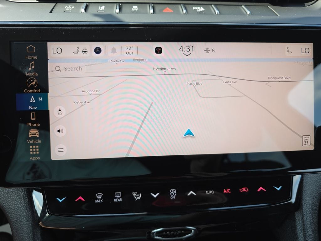 2026 Jeep Grand Cherokee Base