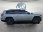 2026 Jeep Grand Cherokee Base