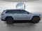2026 Jeep Grand Cherokee Base