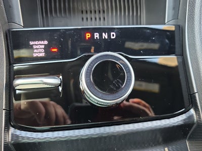 2026 Jeep Grand Cherokee Base