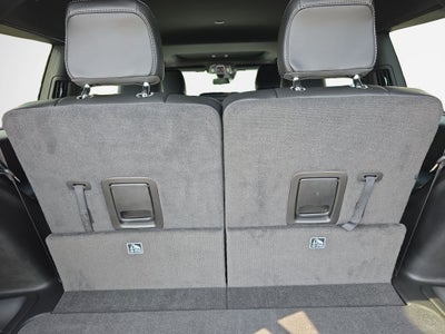 2026 Jeep Grand Cherokee Base