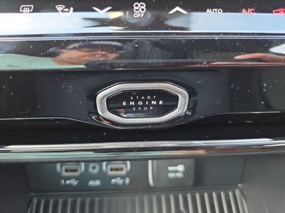 2026 Jeep Grand Cherokee Base