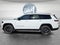 2027 Jeep Grand Cherokee Laredo Altitude