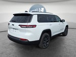 2027 Jeep Grand Cherokee L Laredo Altitude