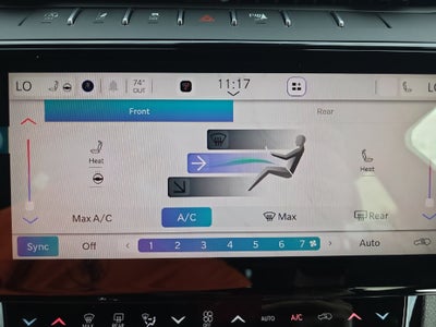 2027 Jeep Grand Cherokee Laredo Altitude