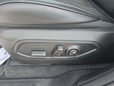 2027 Jeep Grand Cherokee Laredo Altitude