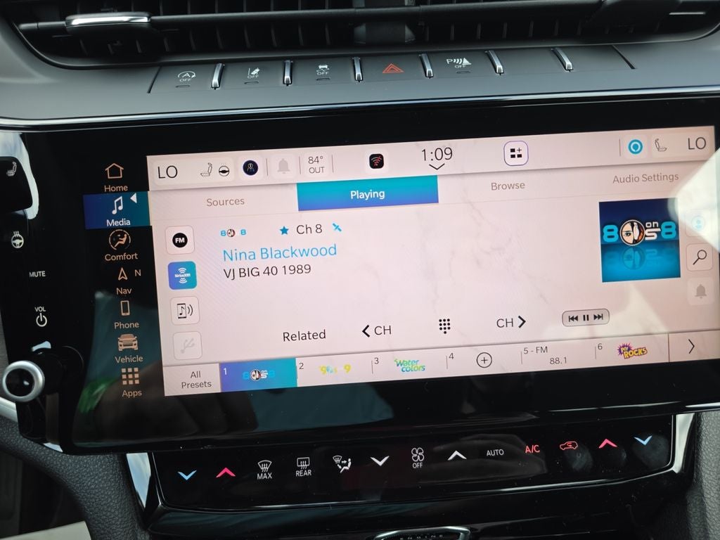 2027 Jeep Grand Cherokee Laredo Altitude