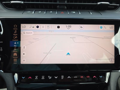 2027 Jeep Grand Cherokee Laredo Altitude