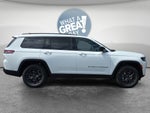 2027 Jeep Grand Cherokee Laredo Altitude