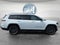 2027 Jeep Grand Cherokee Laredo Altitude