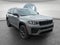 2027 Jeep Grand Cherokee Laredo Altitude