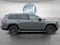 2027 Jeep Grand Cherokee Laredo Altitude