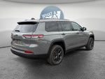 2027 Jeep Grand Cherokee Laredo Altitude