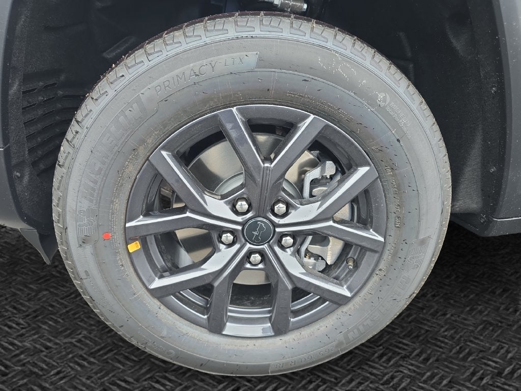 2027 Jeep Grand Cherokee L Laredo Altitude