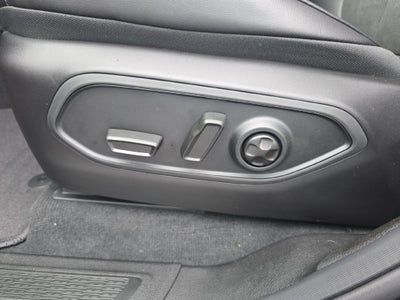 2027 Jeep Grand Cherokee L Laredo Altitude