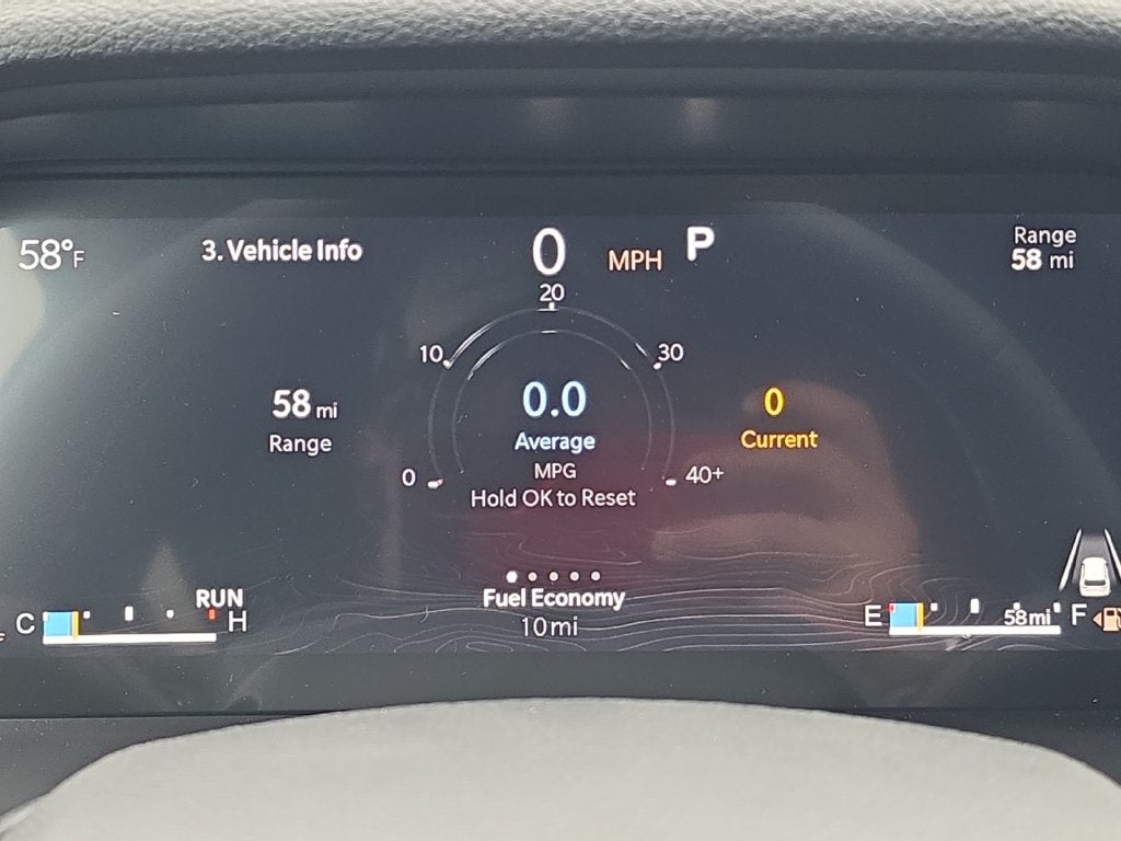 2027 Jeep Grand Cherokee L Laredo Altitude
