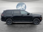 2027 Jeep Grand Cherokee L Laredo Altitude