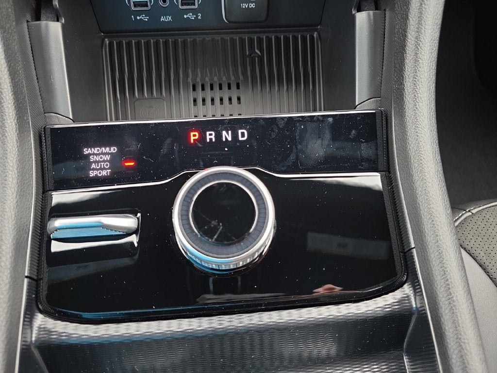 2027 Jeep Grand Cherokee L Laredo Altitude