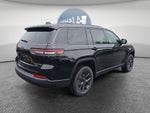 2027 Jeep Grand Cherokee L Laredo Altitude