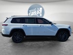 2026 Jeep Grand Cherokee L Base