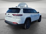 2026 Jeep Grand Cherokee L Base