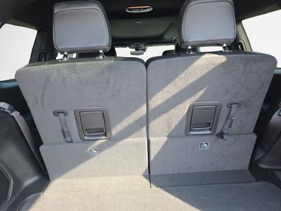 2027 Jeep Grand Cherokee L Limited