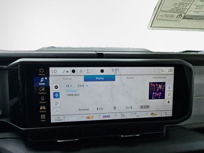 2025 Jeep Wrangler Sport S 4xe