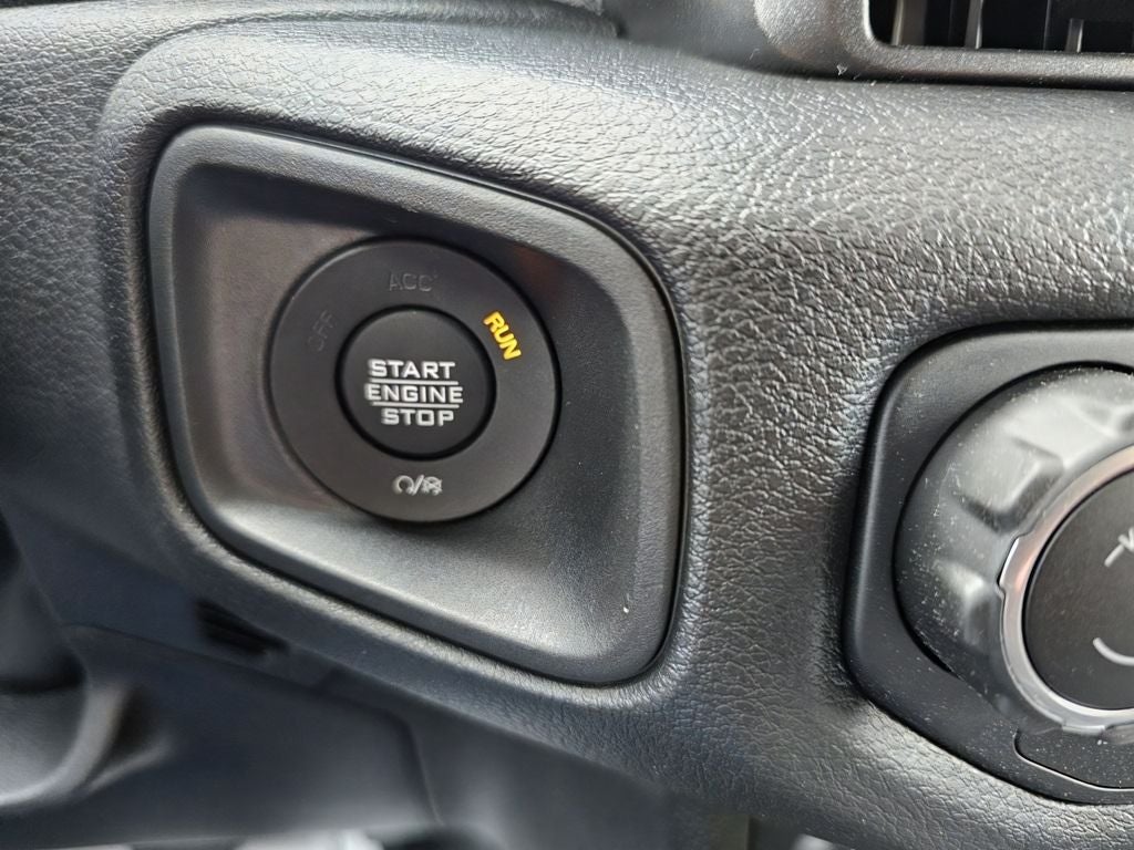 2025 Jeep Wrangler Sport S 4xe